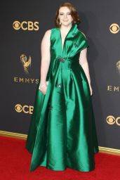 Shannon Purser – Emmy Awards in Los Angeles 09/17/2017