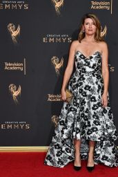 Sharon Horgan – Creative Arts Emmy Awards in Los Angeles 09/10/2017
