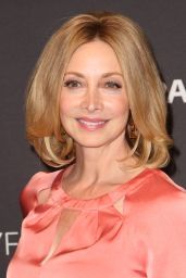 Sharon Lawrence – “Me, Myself and I” Presentation at the PaleyFest in NY 09/12/2017