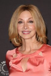 Sharon Lawrence – “Me, Myself and I” Presentation at the PaleyFest in NY 09/12/2017