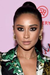 Shay Mitchell – Refinery29 Third Annual 29Rooms: Turn It Into Art, NY 09/07/2017