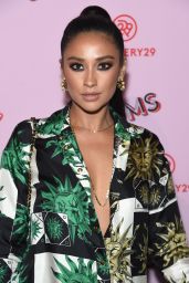 Shay Mitchell – Refinery29 Third Annual 29Rooms: Turn It Into Art, NY 09/07/2017
