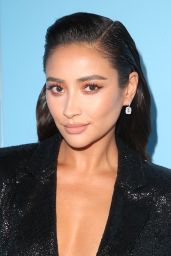 Shay Mitchell – Variety and Women in Film Emmy Nominee Celebration in LA 09/15/2017