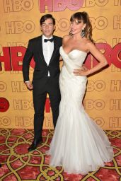 Sofia Vergara – HBO’s Post Emmy Awards Party in LA 09/17/2017