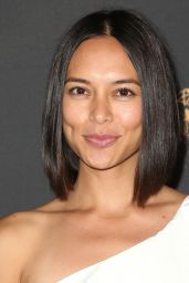 Sonya Balmores – Dynamic & Diverse Emmy Reception in Los Angeles 09/12/2017