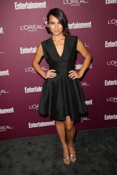 Sonya Balmores – EW Pre-Emmy Party in West Hollywood 09/15/2017