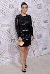 Sophia Bush – Emmy Awards After Party in LA 09/17/2017