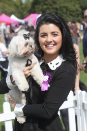 Storm Huntley – PupAid Event in London 09/02/2017 • CelebMafia