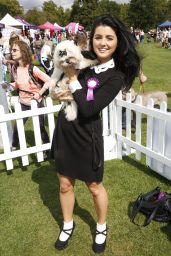 Storm Huntley – PupAid Event in London 09/02/2017 • CelebMafia