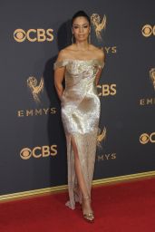 Susan Kelechi Watson – Emmy Awards in Los Angeles 09/17/2017