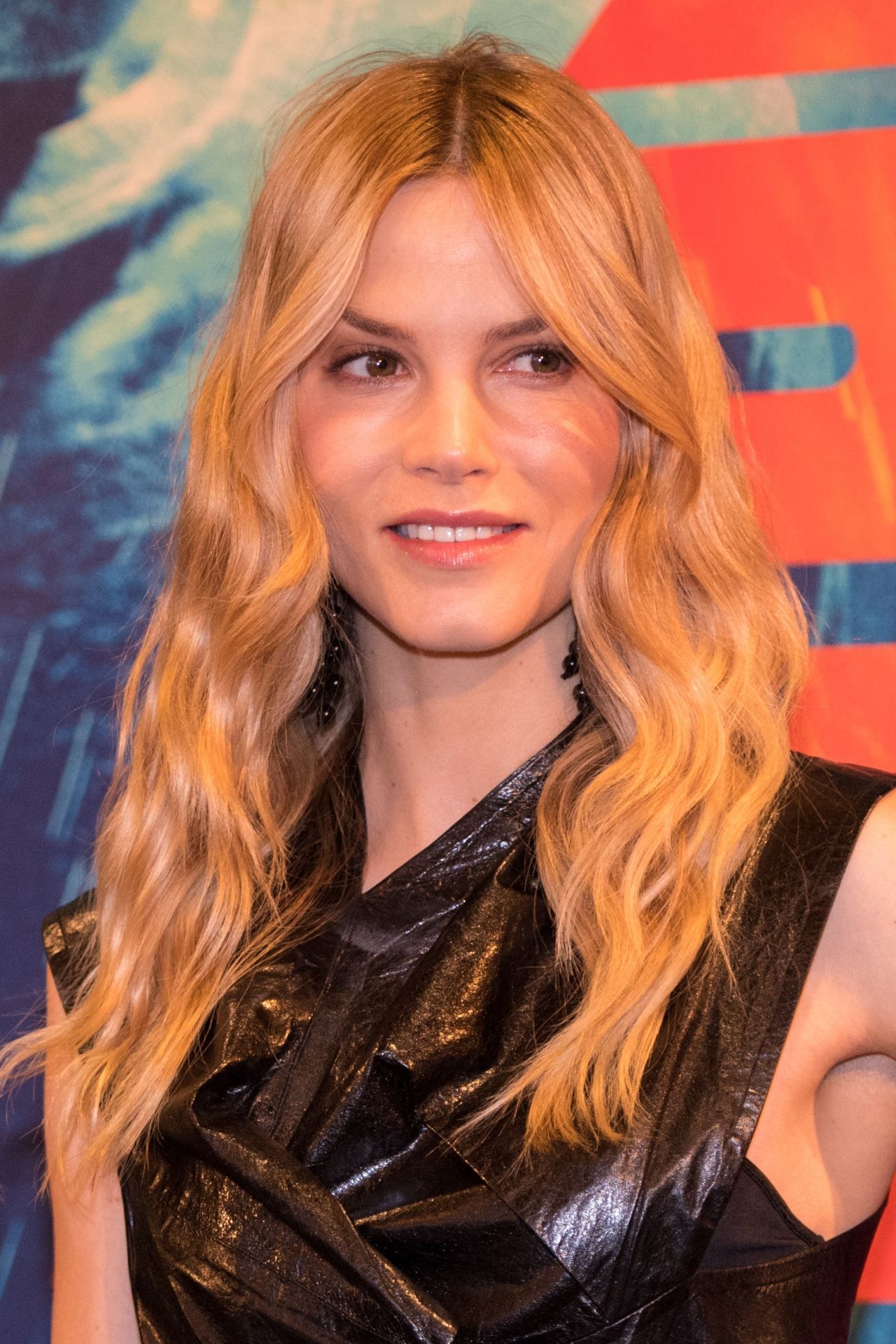 Sylvia Hoeks - "Blade Runner 2049" Photocall in Amsterdam 09/20/2017