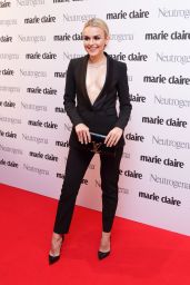 Tallia Storm – Marie Claire Future Shapers Awards 2017 in London