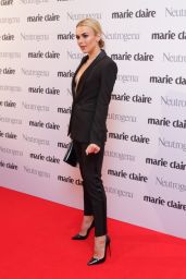 Tallia Storm – Marie Claire Future Shapers Awards 2017 in London