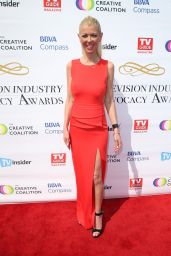 Tara Reid – Television Industry Advocacy Awards in LA 09/16/2017