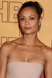 Thandie Newton – HBO’s Post Emmy Awards Party in LA 09/17/2017
