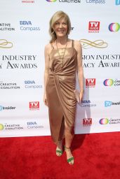 Tina Alexis Allen – Television Industry Advocacy Awards in LA 09/16/2017