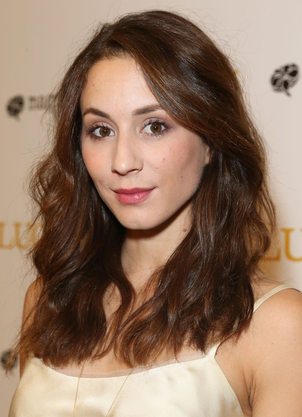 Troian Bellisario