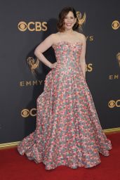 Vanessa Bayer – Emmy Awards in Los Angeles 09/17/2017