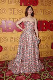 Vanessa Bayer – HBO’s Post Emmy Awards Party in LA 09/17/2017