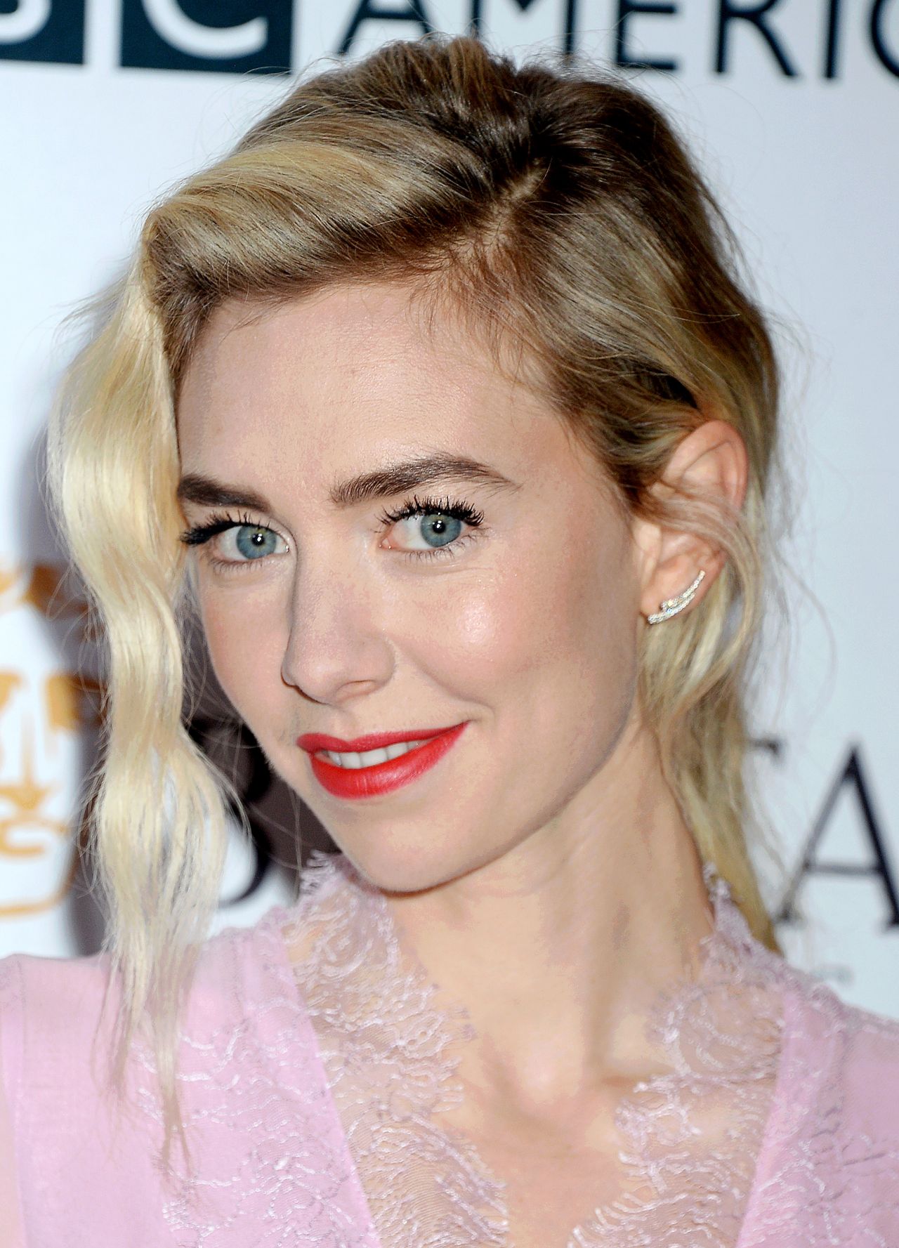 Vanessa Jane Kirby