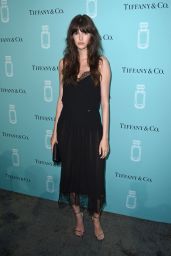 Vanessa Moody – Tiffany & Co Fragrance Launch in NYC 09/06/2017