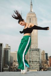 Victoria Justice - Photoshoot in New York, September 2017