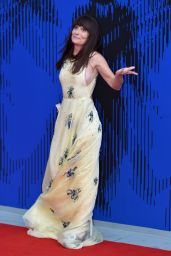 Vittoria Cabello – The Franca Sozzani Award in Venice, Italy 09/01/2017