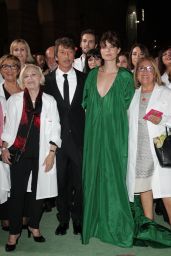Vittoria Puccini – Green Carpet Fashion Awards, Italia 2017