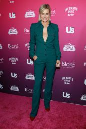 Yolanda Hadid – US Weekly’s Most Stylish New Yorkers Party 09/12/2017