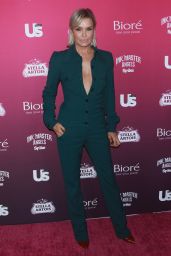 Yolanda Hadid – US Weekly’s Most Stylish New Yorkers Party 09/12/2017
