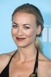 Yvonne Strahovski – Variety and Women in Film Emmy Nominee Celebration in LA 09/15/2017