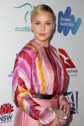 Abbie Cornish – Australians in Film Awards Benefit Dinner in Los Angeles