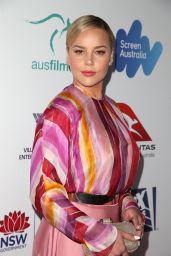 Abbie Cornish – Australians in Film Awards Benefit Dinner in Los Angeles