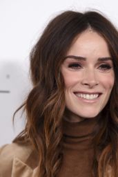 Abigail Spencer – Women in Hollywood Celebration in Los Angeles 10/16/2017