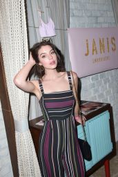 Adelaide Kane – NYLON’s It Girl Party in Los Angeles 10/12/2017