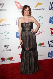 Alethea Jones – Australians in Film Awards Benefit Dinner in Los Angeles