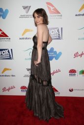 Alethea Jones – Australians in Film Awards Benefit Dinner in Los Angeles