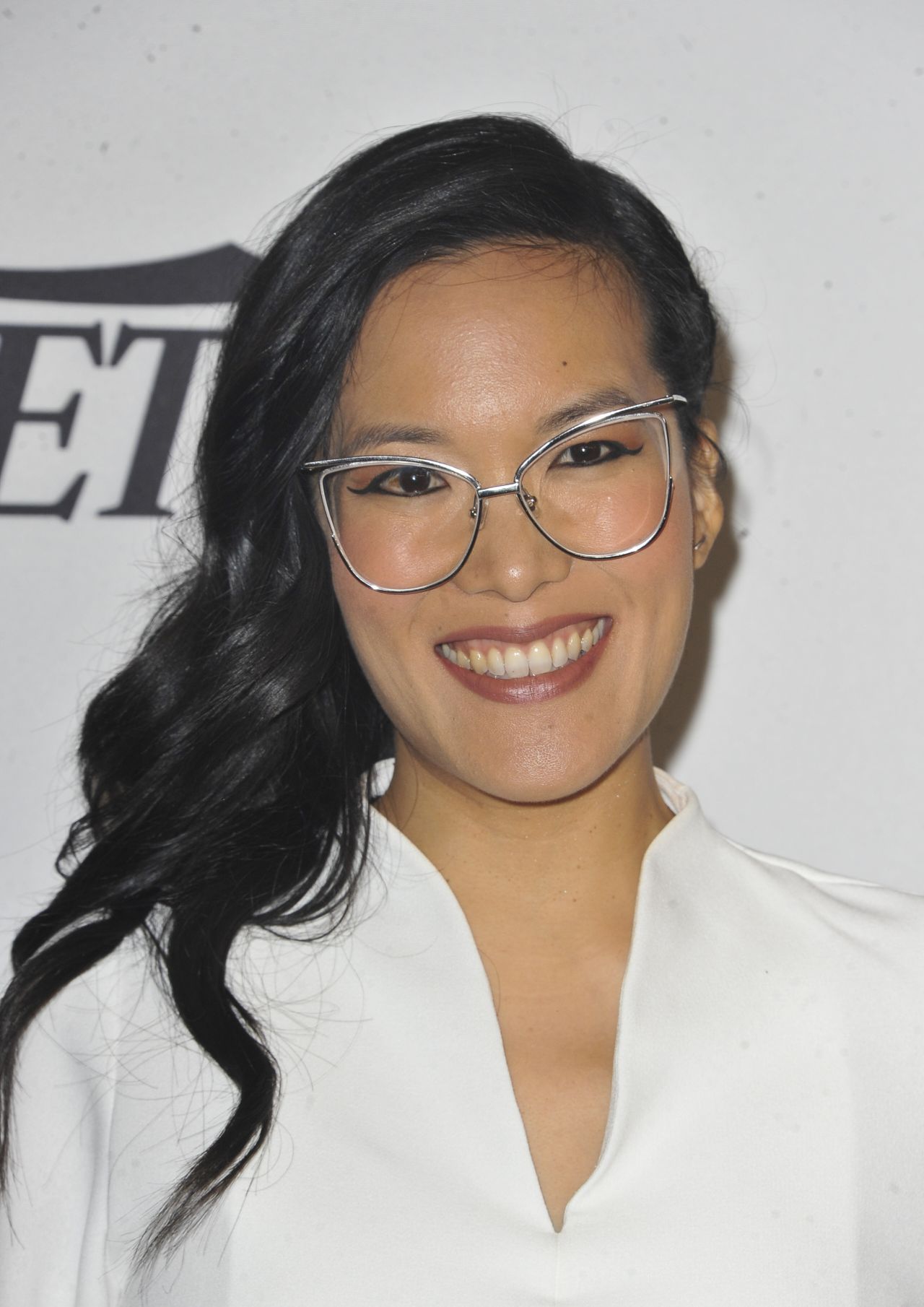 Is Ali Wong Married?