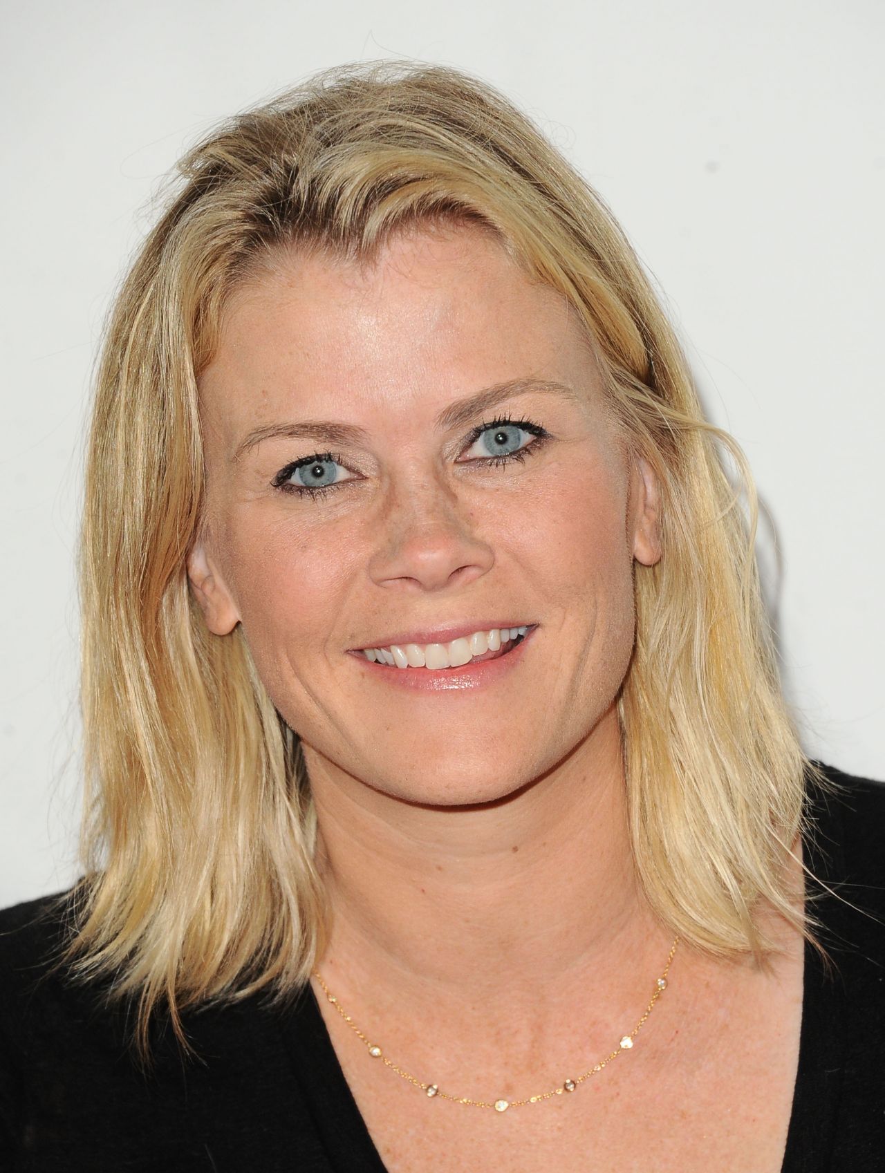 Alison Sweeney - "A Time For Heroes" Family Festival LA 10/29/201...