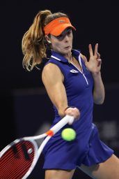 Alize Cornet – China Open Tennis 2017 in Beijing 10/02/2017