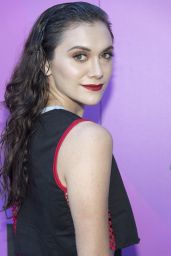 Alyson Stoner – 10th Annual Action Icon Awards in Universal City