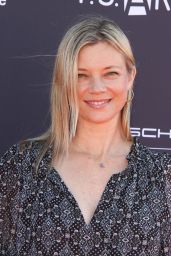Amy Smart – Express Yourself 2017 in Los Angeles