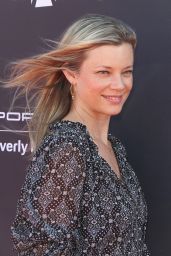 Amy Smart – Express Yourself 2017 in Los Angeles