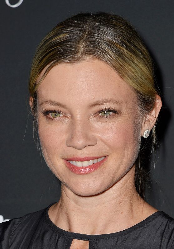 Amy Smart – The Annual Baby Ball in Los Angeles 10/21/2017