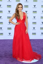 Ana Belena – Latin American Music Awards 2017 in Hollywood
