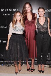 Ana Ivanovic – Intimissimi Flagship Boutique Opening in NYC
