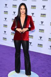 Ana Lorena Sanchez – Latin American Music Awards 2017 in Hollywood