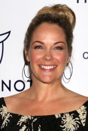 Andrea Anders – Tie The Knot Party in Los Angeles
