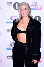 Anne-Marie – BBC Radio 1 Teen Awards 2017 in London