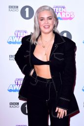 Anne-Marie – BBC Radio 1 Teen Awards 2017 in London